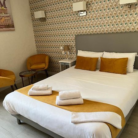 סן-פלור Hotel Du Nord - Ville-Haute מראה חיצוני תמונה